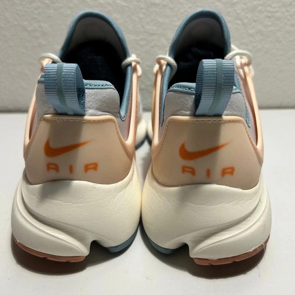 Nike air presto